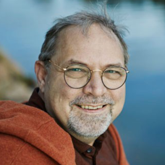 John Solheim